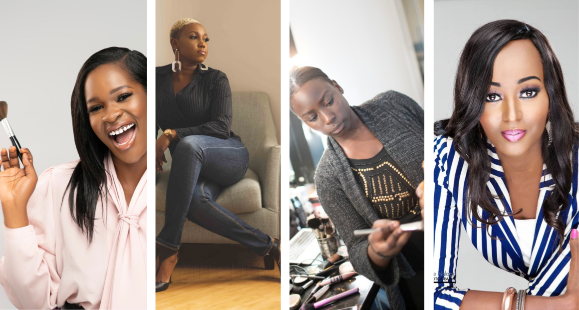 4 Beauty Experts [Makeup Artists] On Their Favourite Everyday Makeup Look