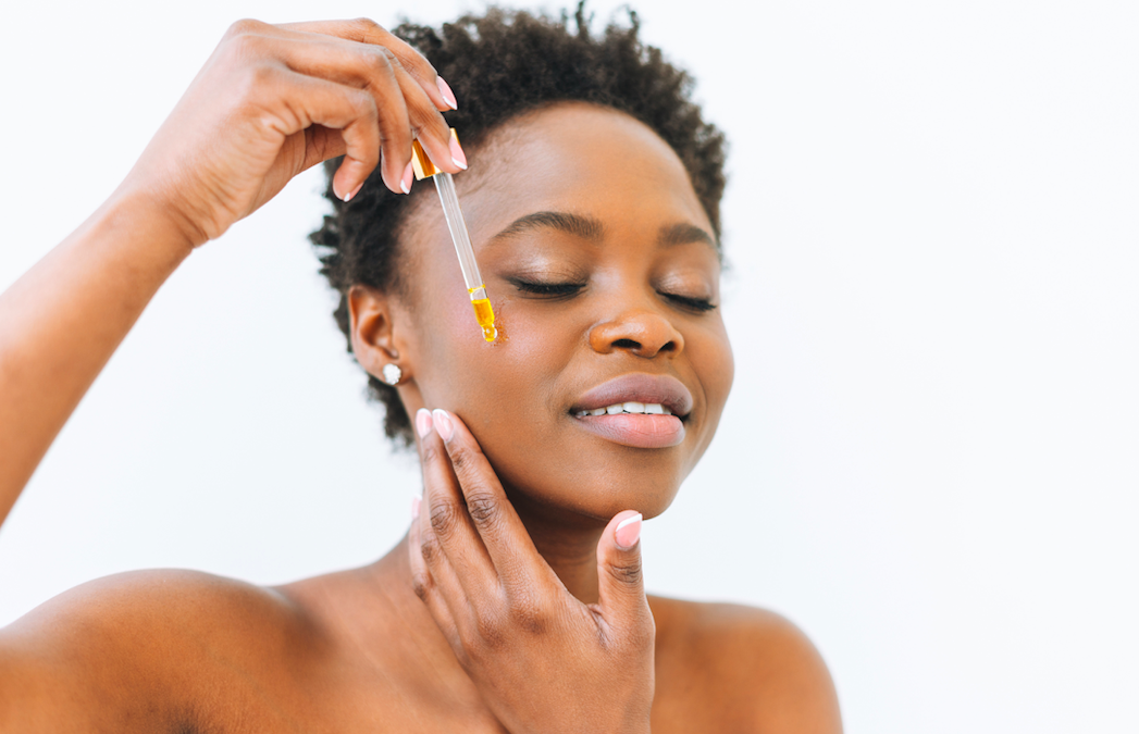 How to incorporate facial oils into your routine