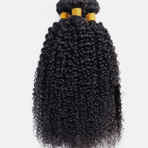 Kinky Curly Bundles