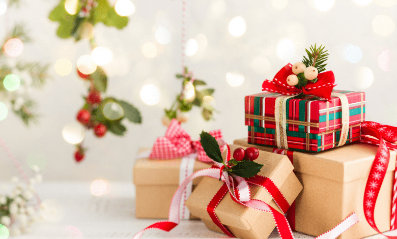 7 christmas gift ideas for her