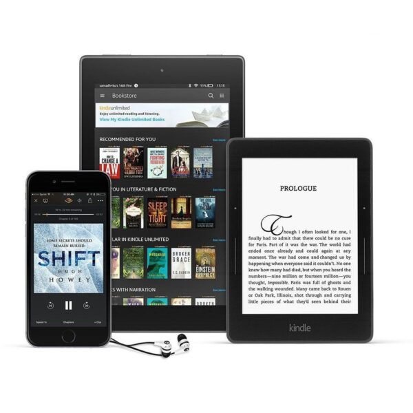 kindle-subscription