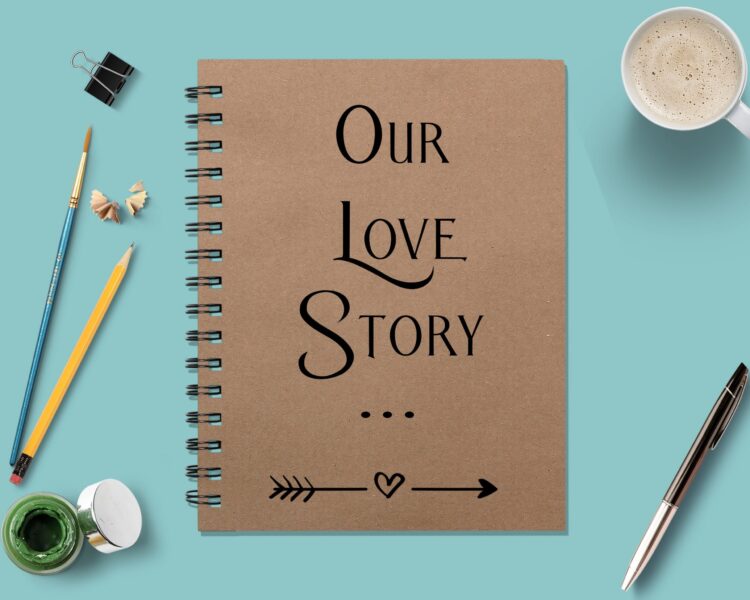 Customized-memory-book