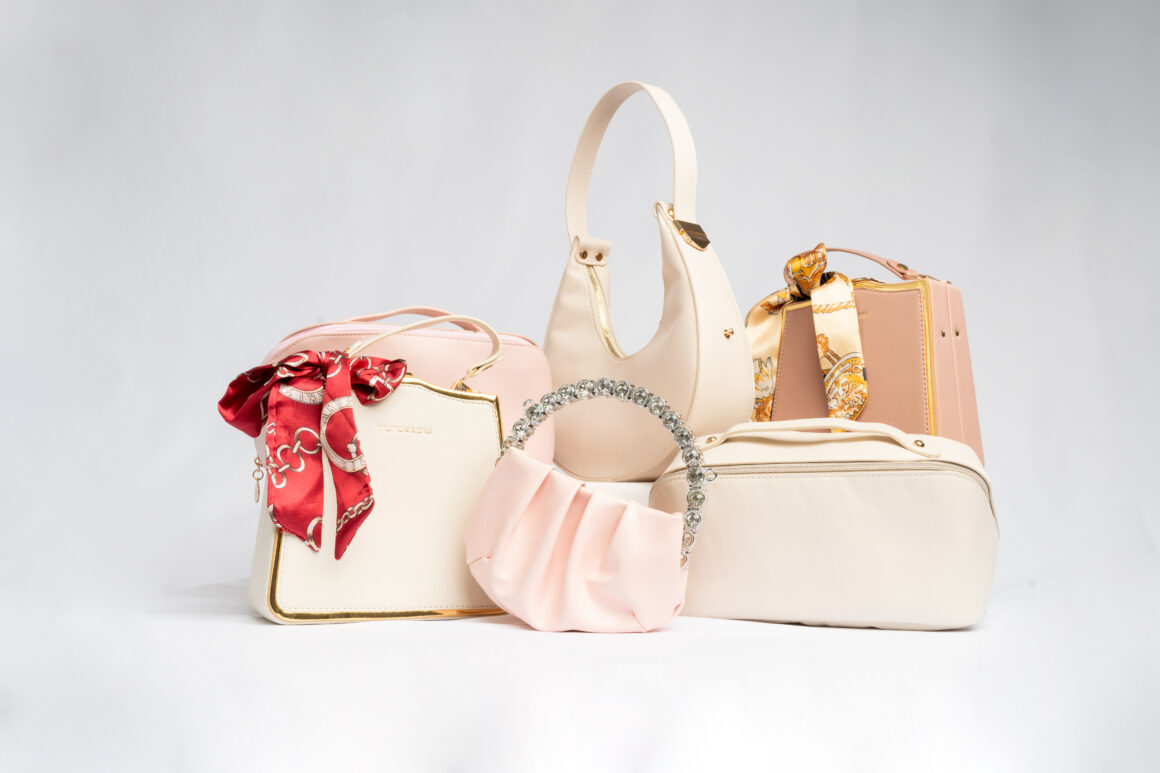 6-bags every woman should own