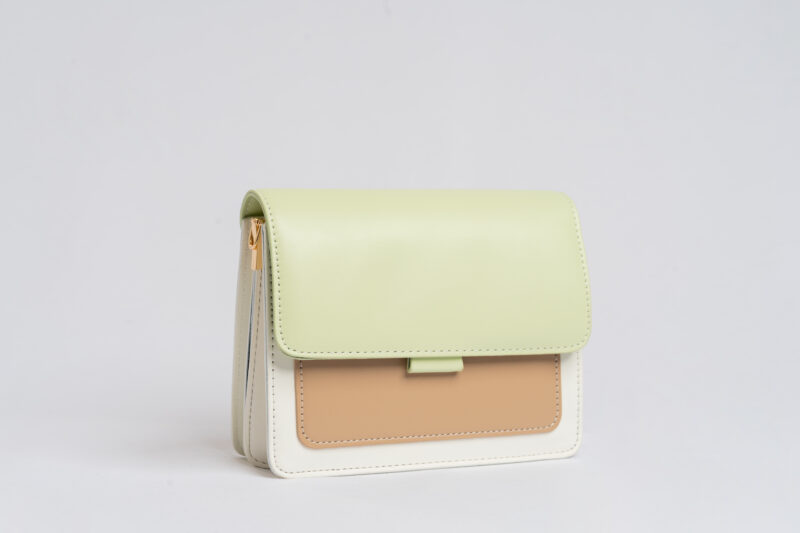 Casual crossbody bag