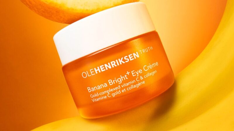 Resolution-5-add an eye cream to your routine