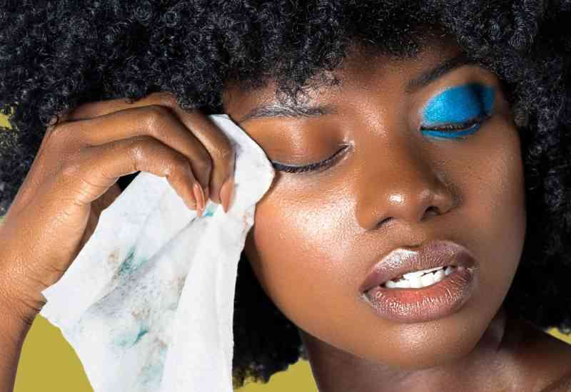 Resolution1-take your makeup off before bed