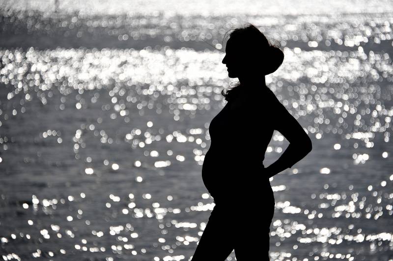 Reasons why women are deciding to be child free