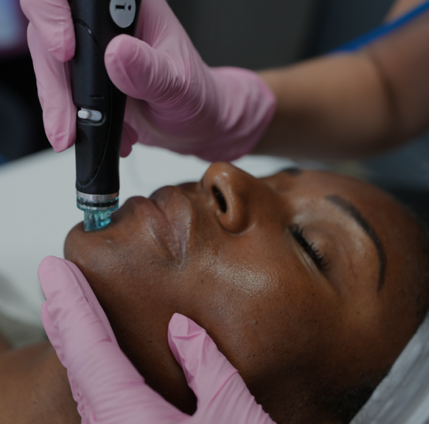 HydraFacial