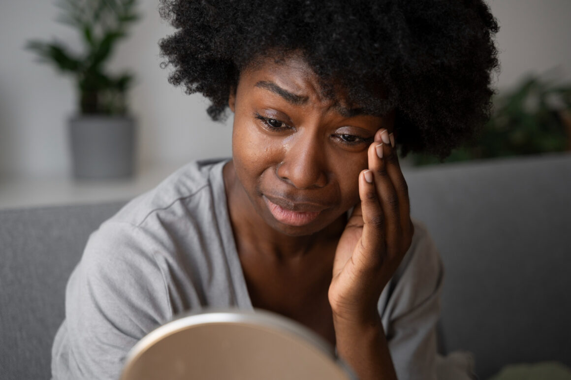 Understanding body dysmorphic disorder-BDD